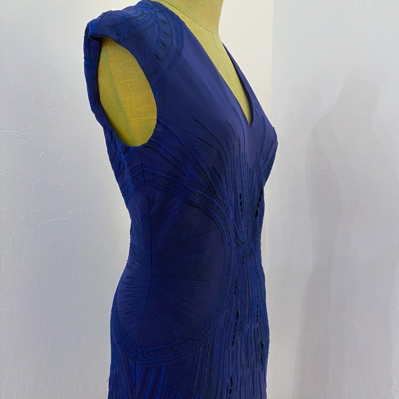 Navy blue ph5 dress - Picture 4 of 8